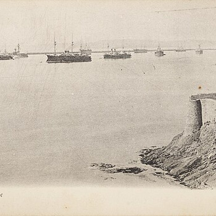 Photo de Musée de la carte postale à Baud