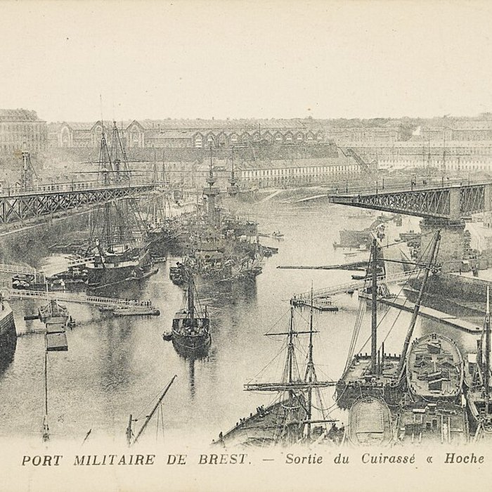 Photo de Musée de la carte postale à Baud