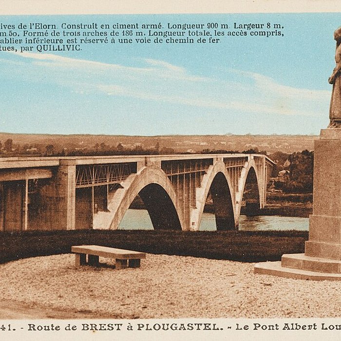 Photo de Musée de la carte postale à Baud