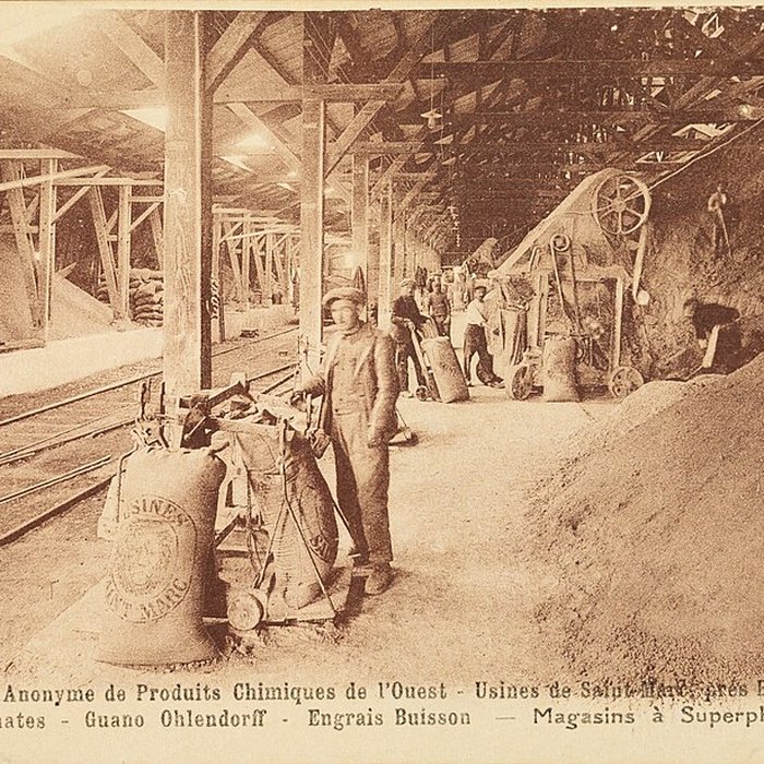 Photo de Musée de la carte postale à Baud