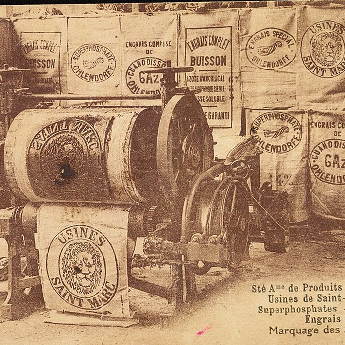 Photo de Musée de la carte postale à Baud