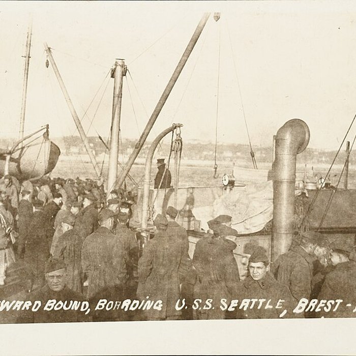 Photo de Musée de la carte postale à Baud
