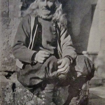 Musée de la carte postale à Baud