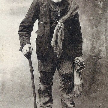 Musée de la carte postale à Baud