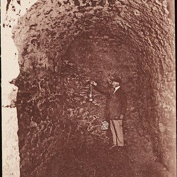 Musée de la carte postale à Baud