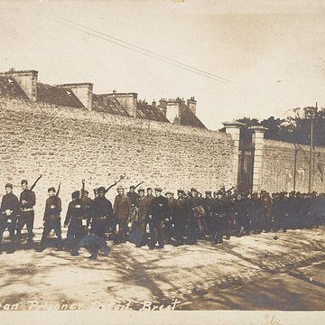 Musée de la carte postale à Baud