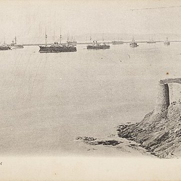 Musée de la carte postale à Baud