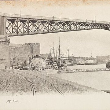 Musée de la carte postale à Baud