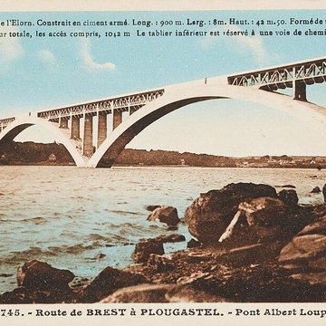 Musée de la carte postale à Baud