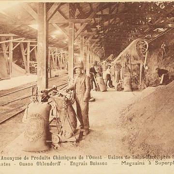 Musée de la carte postale à Baud