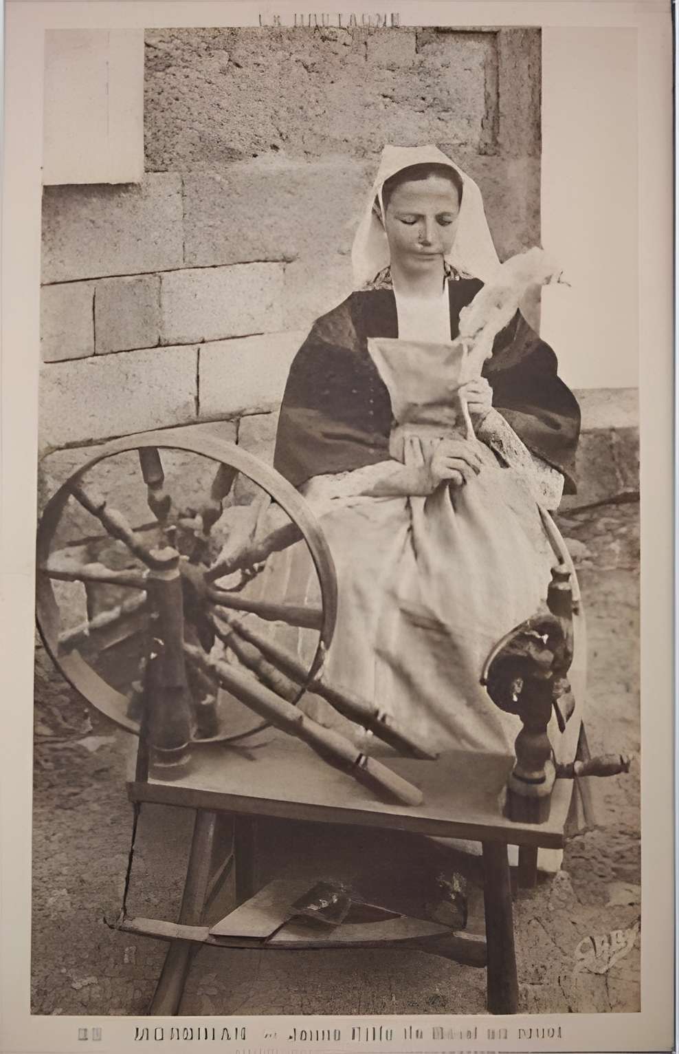 Musée de la carte postale à Baud