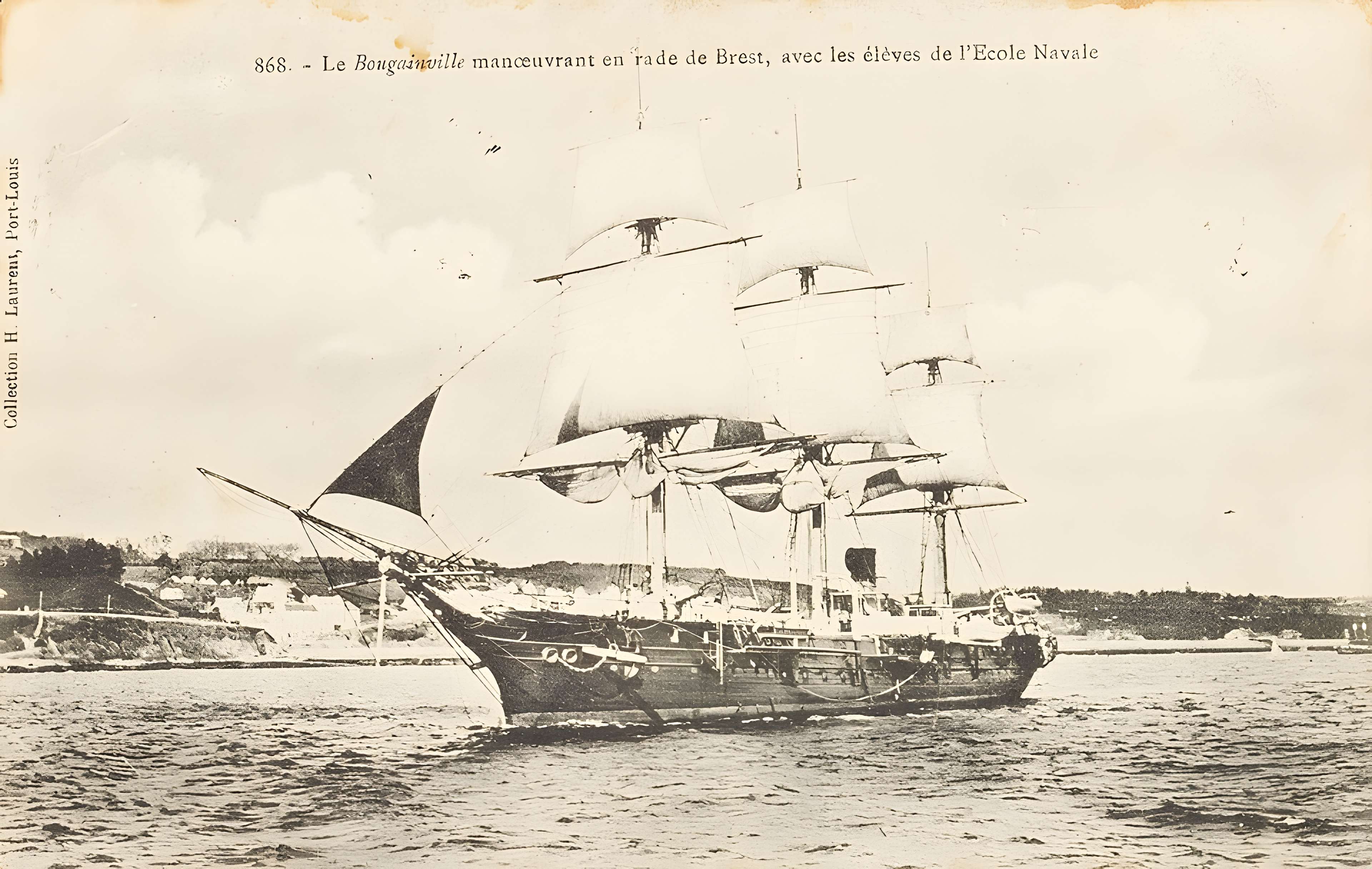 Musée de la carte postale à Baud