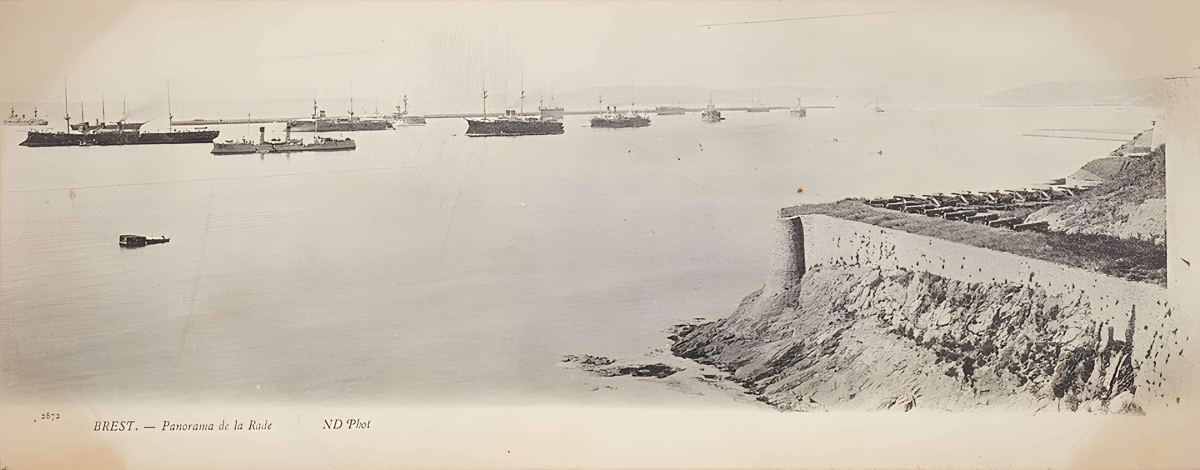 Musée de la carte postale à Baud