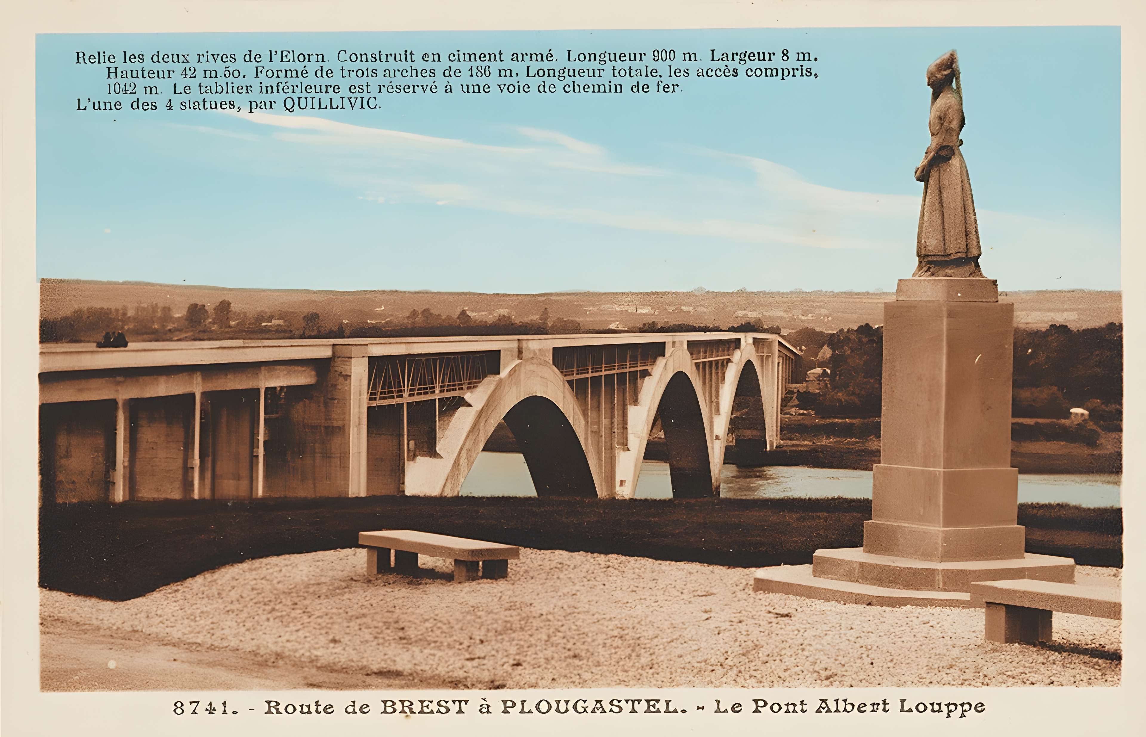 Musée de la carte postale à Baud