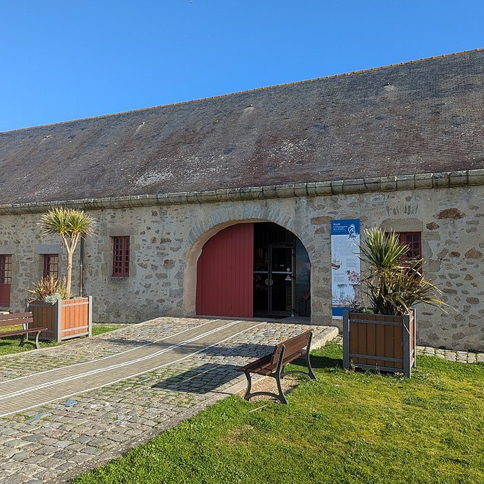 Photo de Musée de la Compagnie des Indes de Lorient à Port-Louis