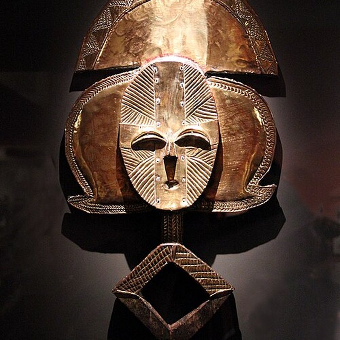 Photo de Musée de la Compagnie des Indes de Lorient à Port-Louis