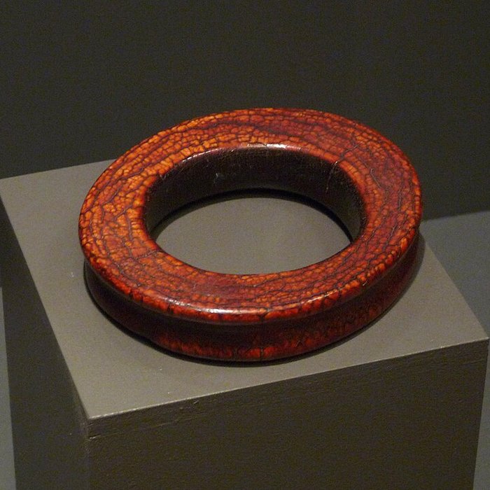 Photo de Musée de la Compagnie des Indes de Lorient à Port-Louis