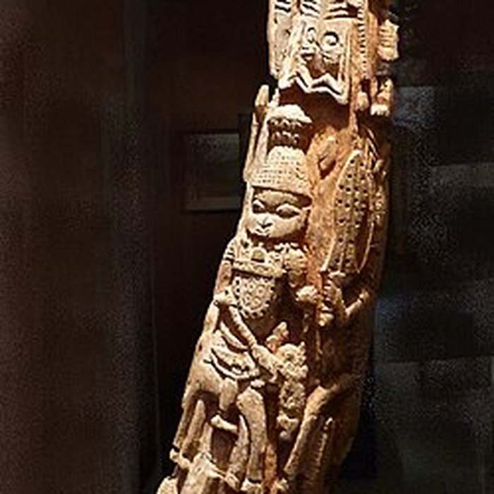 Photo de Musée de la Compagnie des Indes de Lorient à Port-Louis