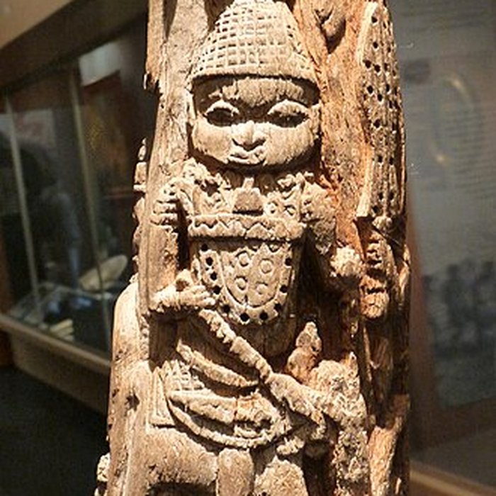 Photo de Musée de la Compagnie des Indes de Lorient à Port-Louis