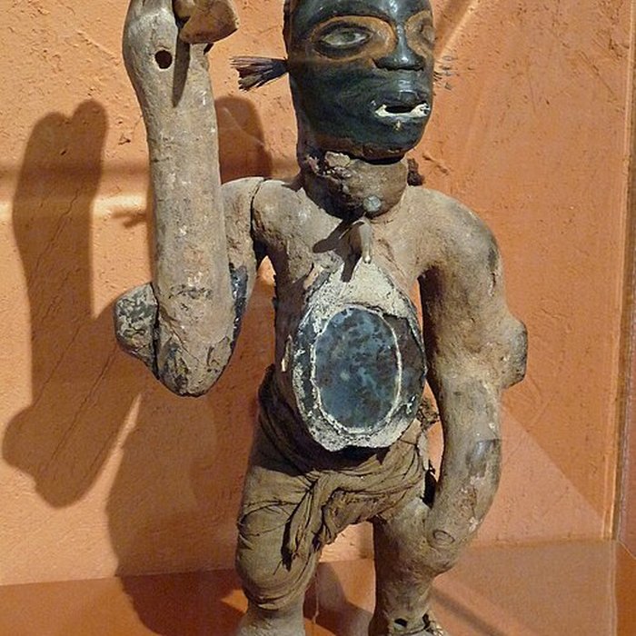 Photo de Musée de la Compagnie des Indes de Lorient à Port-Louis