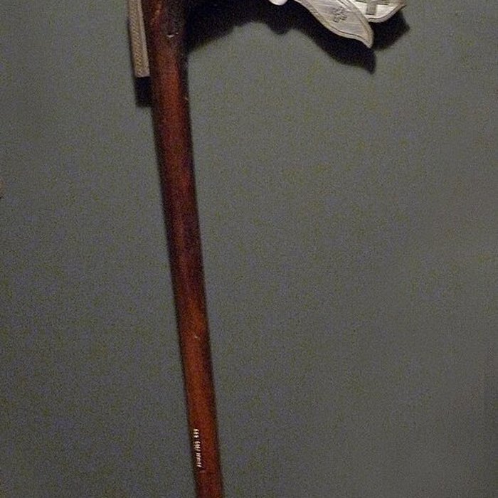 Photo de Musée de la Compagnie des Indes de Lorient à Port-Louis