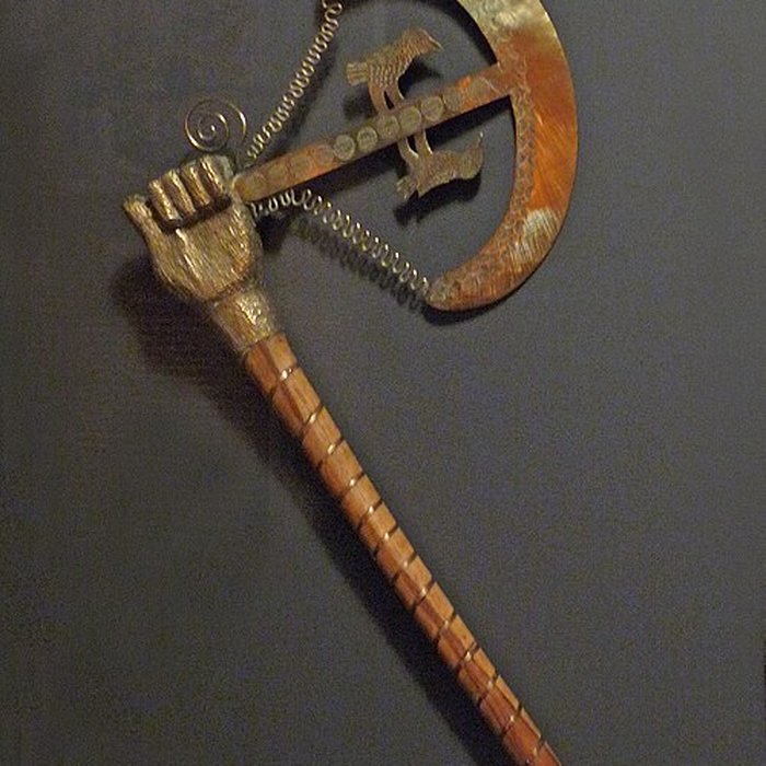 Photo de Musée de la Compagnie des Indes de Lorient à Port-Louis