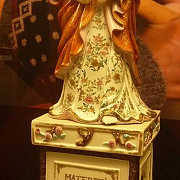 Photo de Musée de la Compagnie des Indes de Lorient à Port-Louis