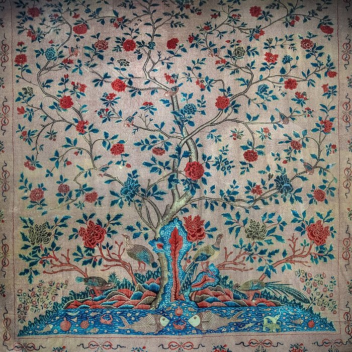 Photo de Musée de la Compagnie des Indes de Lorient à Port-Louis