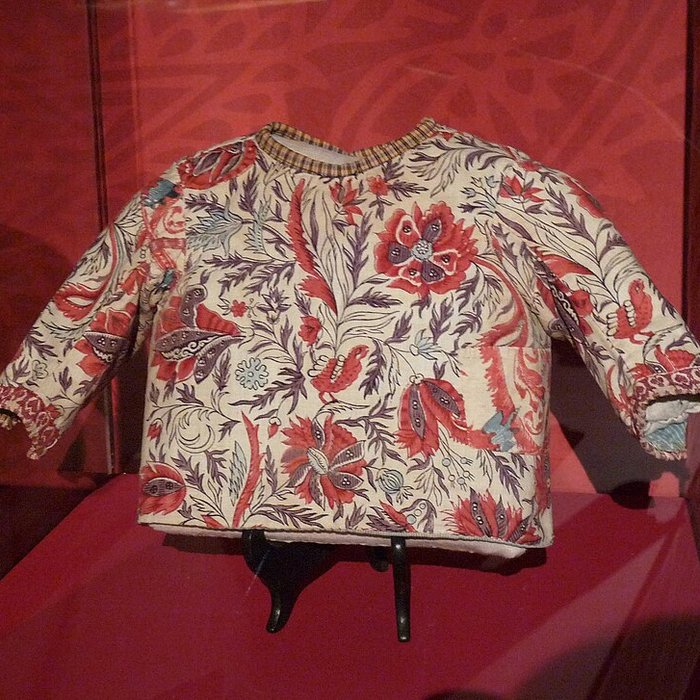 Photo de Musée de la Compagnie des Indes de Lorient à Port-Louis