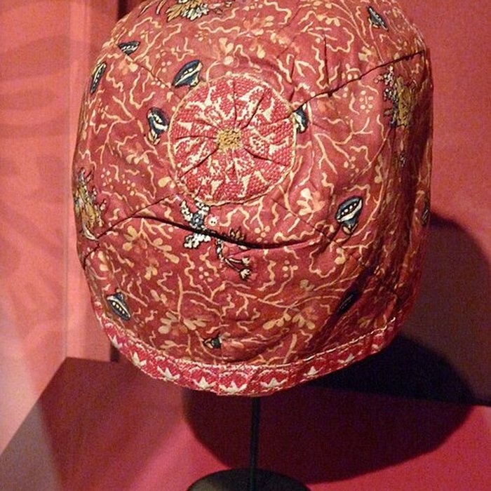 Photo de Musée de la Compagnie des Indes de Lorient à Port-Louis