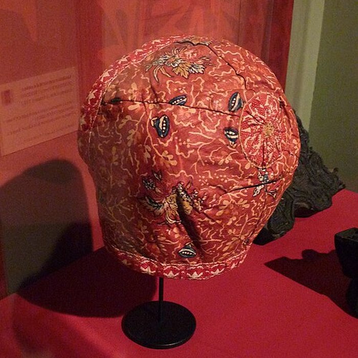 Photo de Musée de la Compagnie des Indes de Lorient à Port-Louis