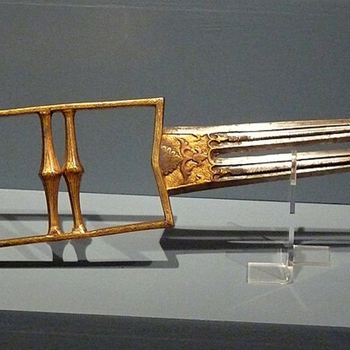 Photo de Musée de la Compagnie des Indes de Lorient à Port-Louis