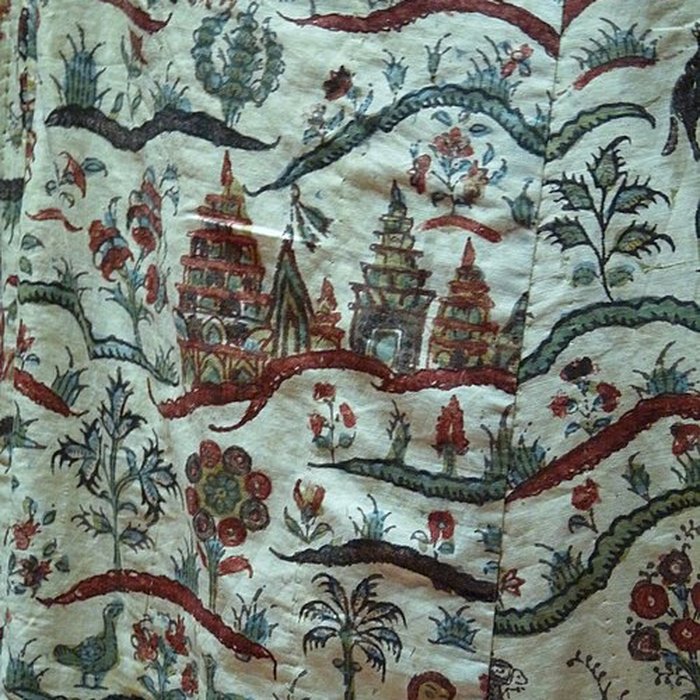 Photo de Musée de la Compagnie des Indes de Lorient à Port-Louis