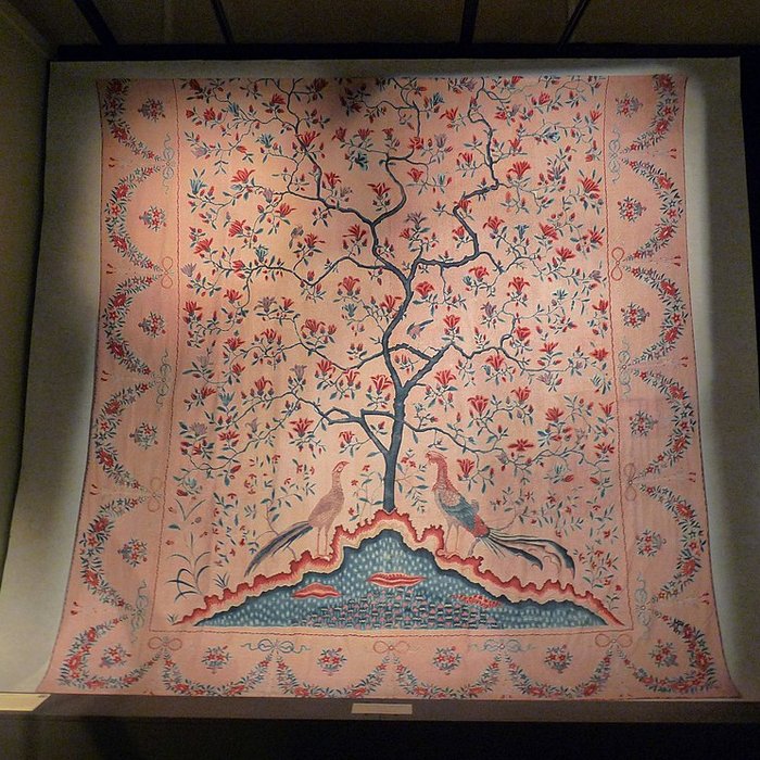 Photo de Musée de la Compagnie des Indes de Lorient à Port-Louis