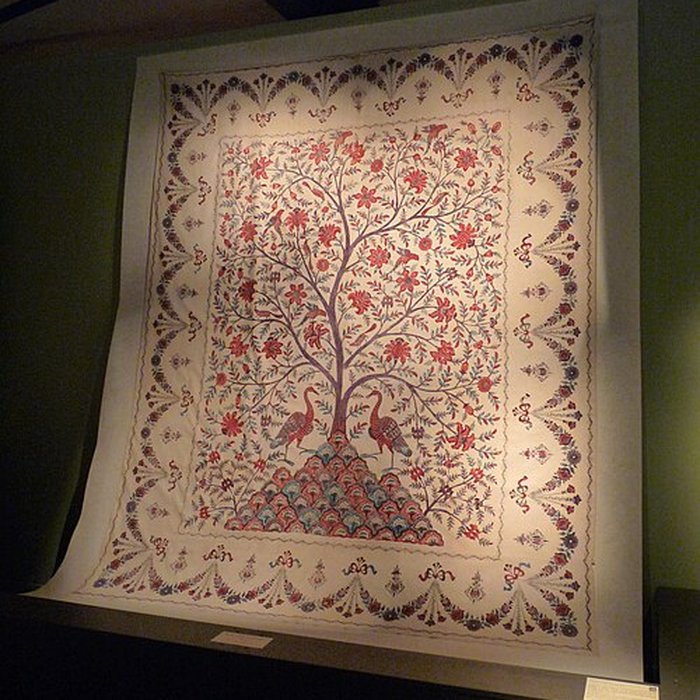 Photo de Musée de la Compagnie des Indes de Lorient à Port-Louis