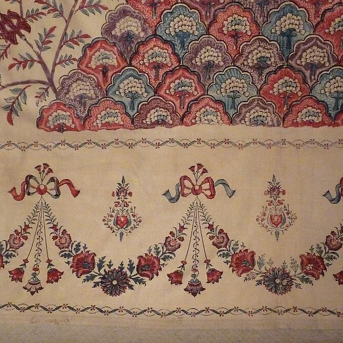 Photo de Musée de la Compagnie des Indes de Lorient à Port-Louis