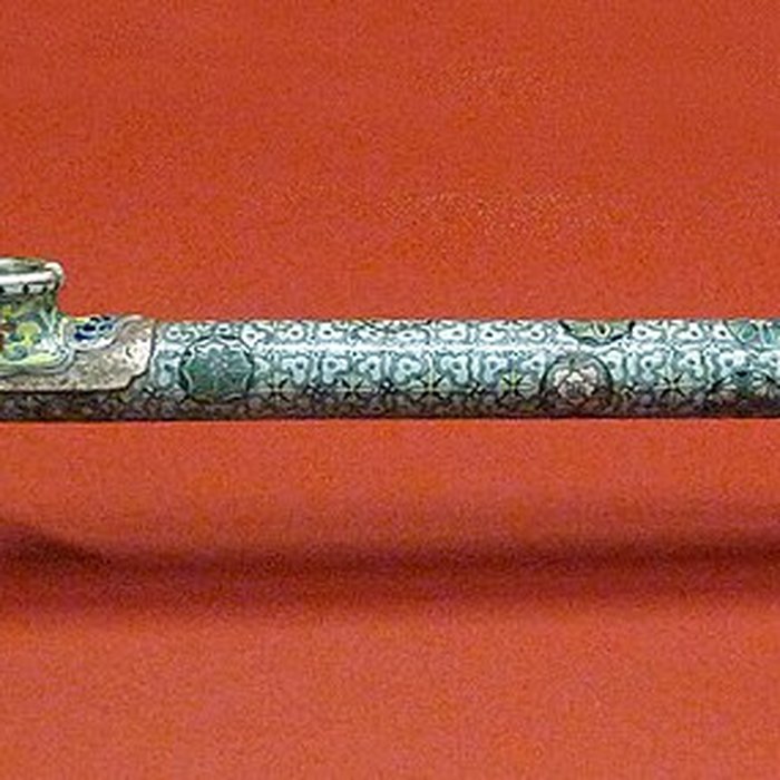 Photo de Musée de la Compagnie des Indes de Lorient à Port-Louis