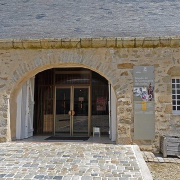 Musée de la Compagnie des Indes de Lorient à Port-Louis