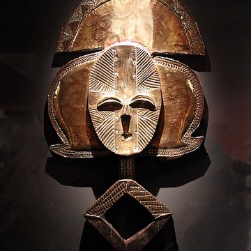 Musée de la Compagnie des Indes de Lorient à Port-Louis