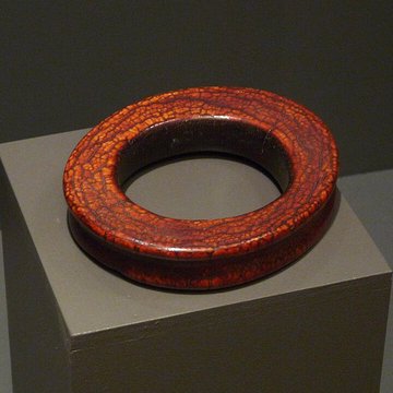 Musée de la Compagnie des Indes de Lorient à Port-Louis