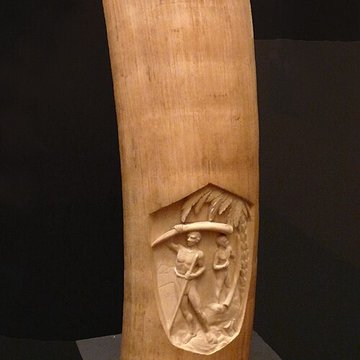 Musée de la Compagnie des Indes de Lorient à Port-Louis