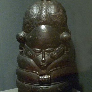 Musée de la Compagnie des Indes de Lorient à Port-Louis