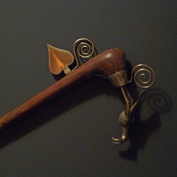 Musée de la Compagnie des Indes de Lorient à Port-Louis