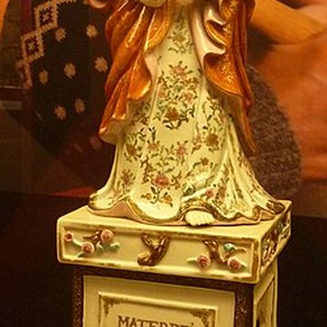 Musée de la Compagnie des Indes de Lorient à Port-Louis