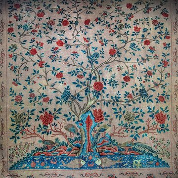 Musée de la Compagnie des Indes de Lorient à Port-Louis