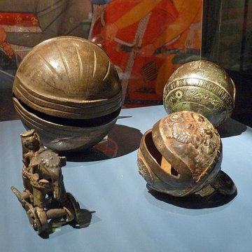 Musée de la Compagnie des Indes de Lorient à Port-Louis