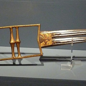 Musée de la Compagnie des Indes de Lorient à Port-Louis