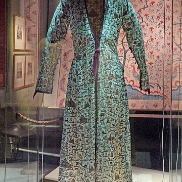 Musée de la Compagnie des Indes de Lorient à Port-Louis