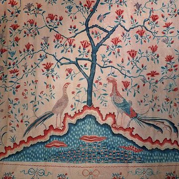 Musée de la Compagnie des Indes de Lorient à Port-Louis