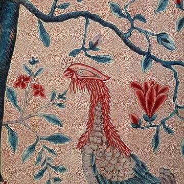 Musée de la Compagnie des Indes de Lorient à Port-Louis